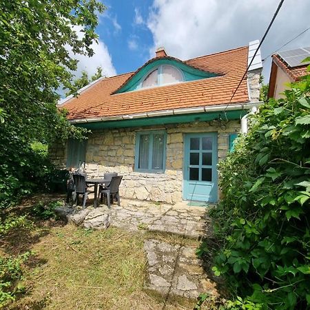 Julia Vendeghaz Apartment Balatonfured Luaran gambar