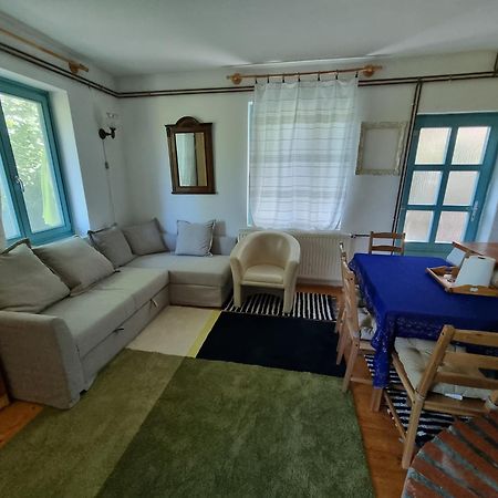 Julia Vendeghaz Apartment Balatonfured Luaran gambar