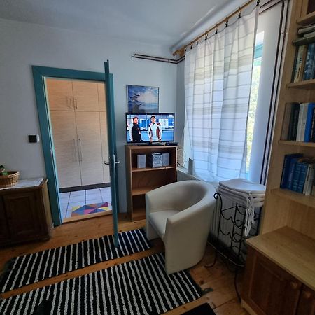 Julia Vendeghaz Apartment Balatonfured Luaran gambar