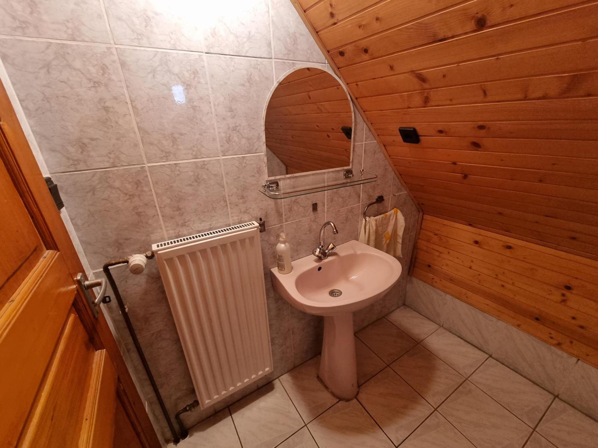 Julia Vendeghaz Apartment Balatonfured Luaran gambar