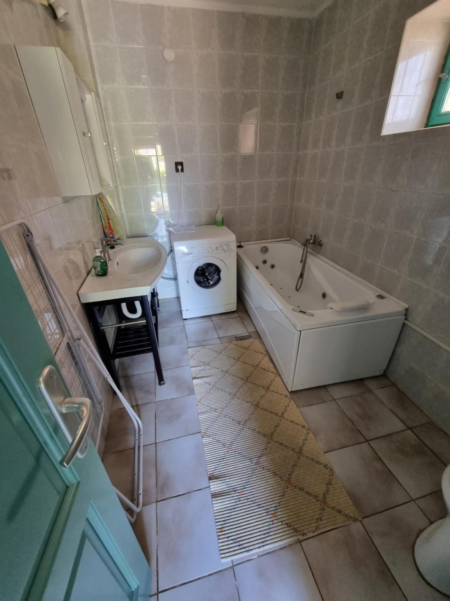 Julia Vendeghaz Apartment Balatonfured Luaran gambar