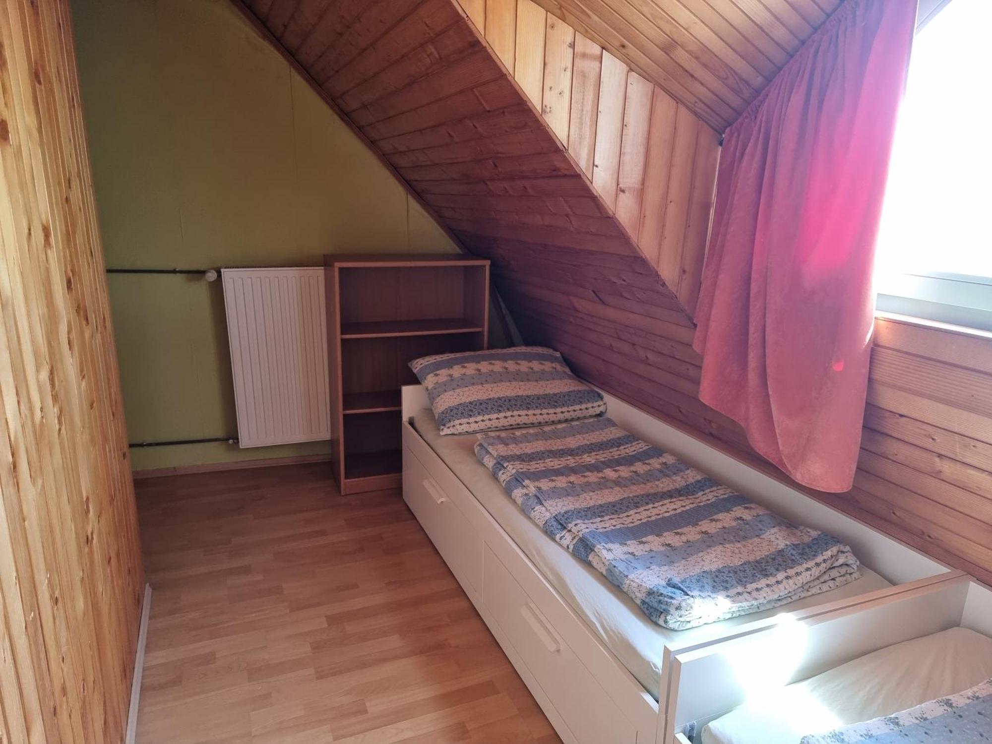 Julia Vendeghaz Apartment Balatonfured Luaran gambar