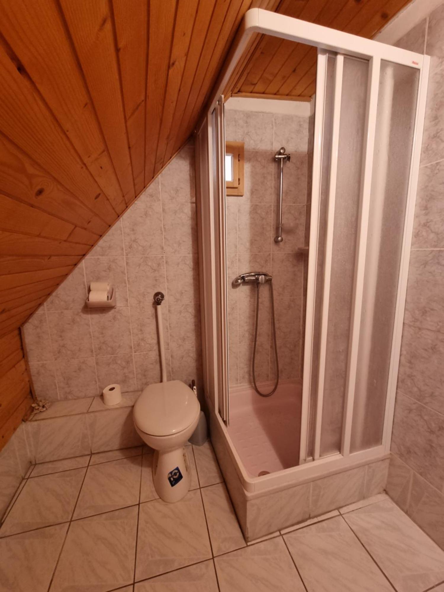 Julia Vendeghaz Apartment Balatonfured Luaran gambar